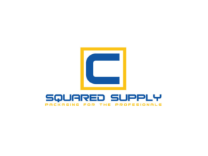 Logo Design by Oaxaqueña for C Squared Supply | Design: #16298918
