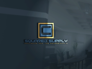 Logo Design by Oaxaqueña for C Squared Supply | Design: #16298919