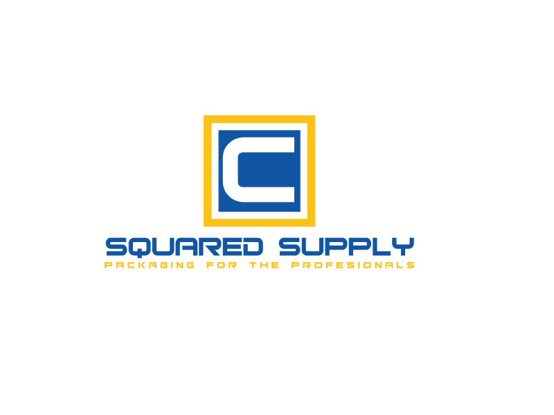 Logo Design by Oaxaqueña for C Squared Supply | Design #16298920