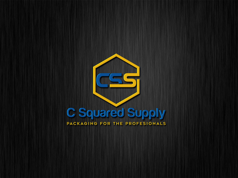 Logo Design by IconicEcho for C Squared Supply | Design #16317370