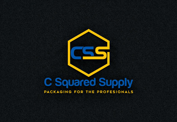 Logo Design by IconicEcho for C Squared Supply | Design #16317371
