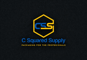 Logo Design by IconicEcho for C Squared Supply | Design: #16317371