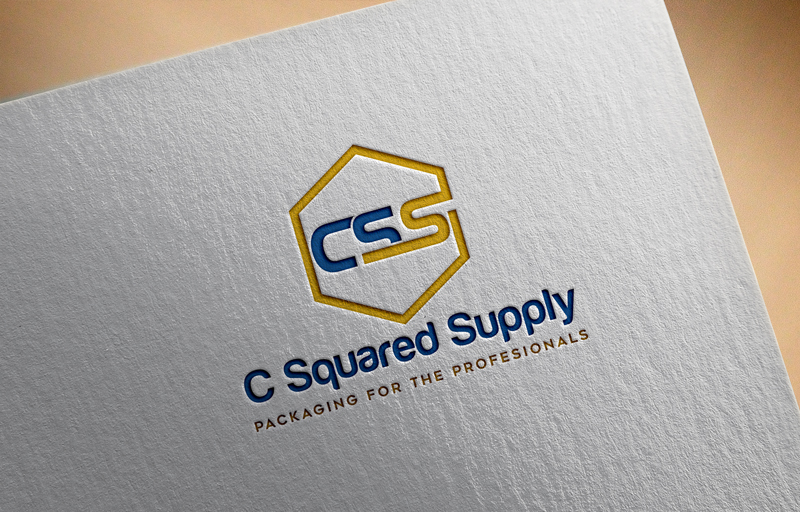 Logo Design by IconicEcho for C Squared Supply | Design #16317372