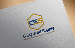 Logo Design by IconicEcho for C Squared Supply | Design: #16317372