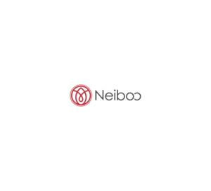 Neiboo | Logo Design by E.G