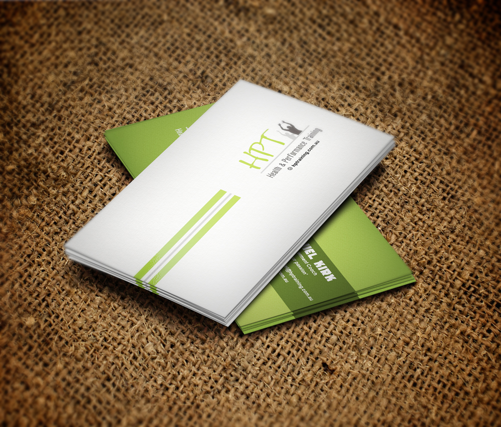 Business Card Design by Artsenal for this project | Design #2646577