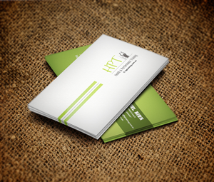Visitenkarten-Design von Artsenal für dieses Projekt | Design: #2646577