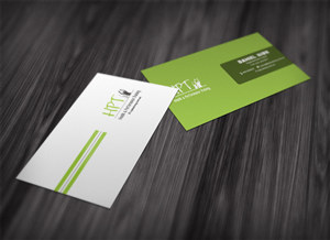 Visitenkarten-Design von Artsenal für dieses Projekt | Design: #2646580