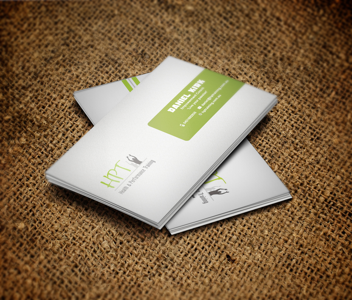 Design de Carte de Visite par Artsenal pour ce projet | Design #2657249