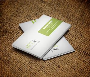 Visitenkarten-Design von Artsenal für dieses Projekt | Design: #2657249