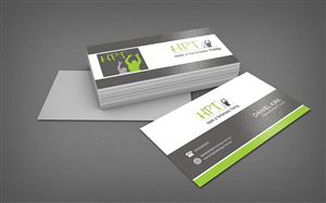 Business Card Design by Xpert786 for this project | Design #2688986