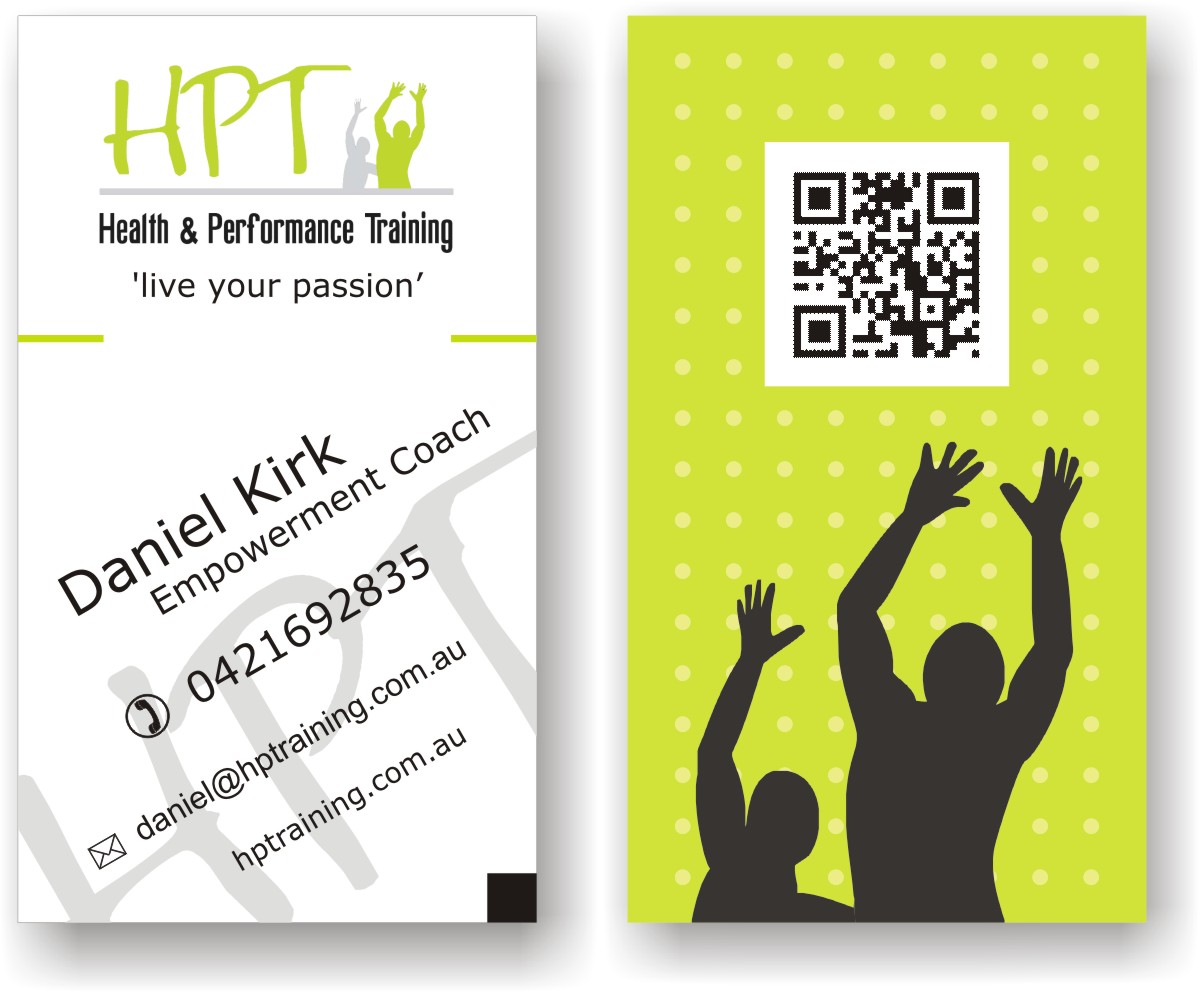 Design de Carte de Visite par Yusak Lesmana pour ce projet | Design #2691512