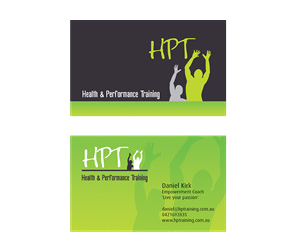 Design de Carte de Visite par cr8tivespade pour ce projet | Design : #2671363