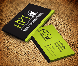 Visitenkarten-Design von Owaisias für dieses Projekt | Design: #2645316