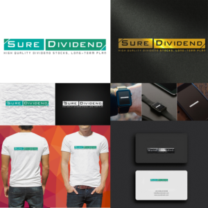Logo Design by maha 4