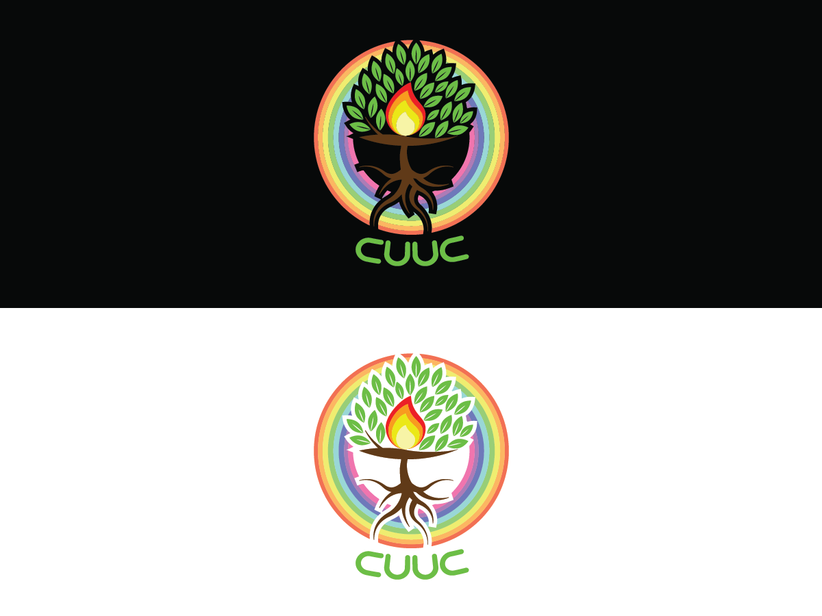 Logo Design by Matea for Community Unitarian Universalist Church | Design #16379734