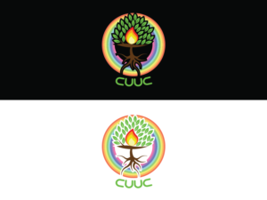Logo Design by Matea for Community Unitarian Universalist Church | Design: #16379734