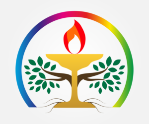 Logo-Design von sangeloenriquez für Community Unitarian Universalist Church | Design #16305102