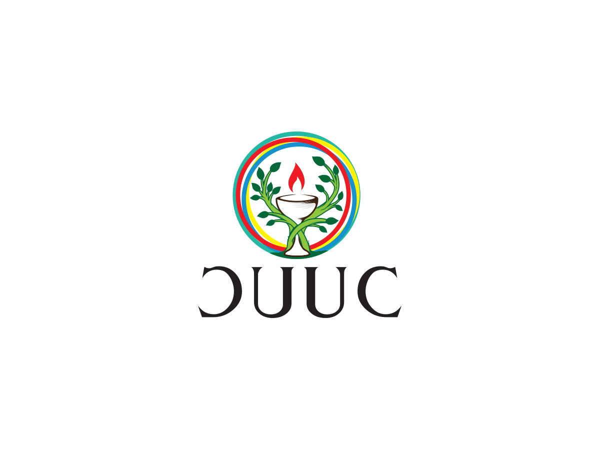 Logo Design by benito for Community Unitarian Universalist Church | Design #16315737