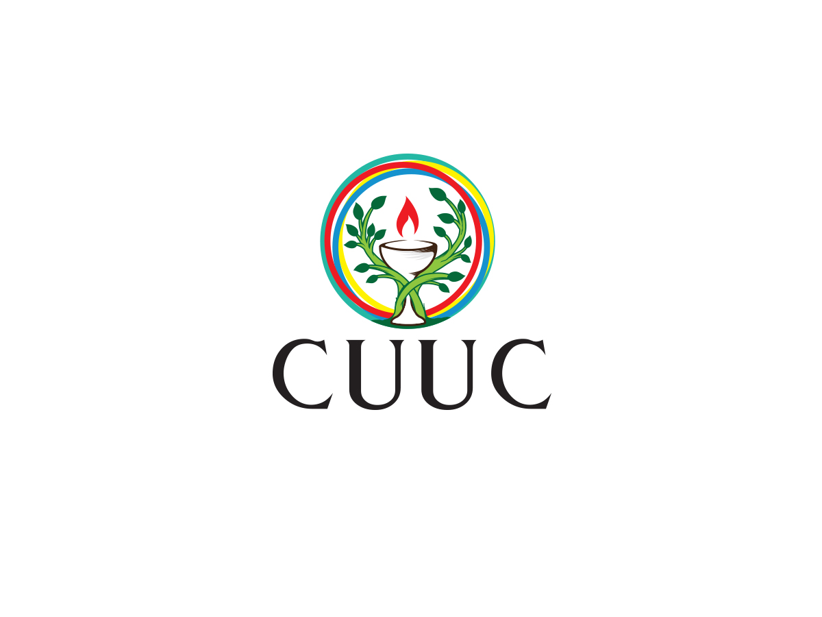 Logo Design by benito for Community Unitarian Universalist Church | Design #16323476