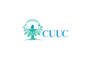 Logo-Design von creative.bugs für Community Unitarian Universalist Church | Design #16305023