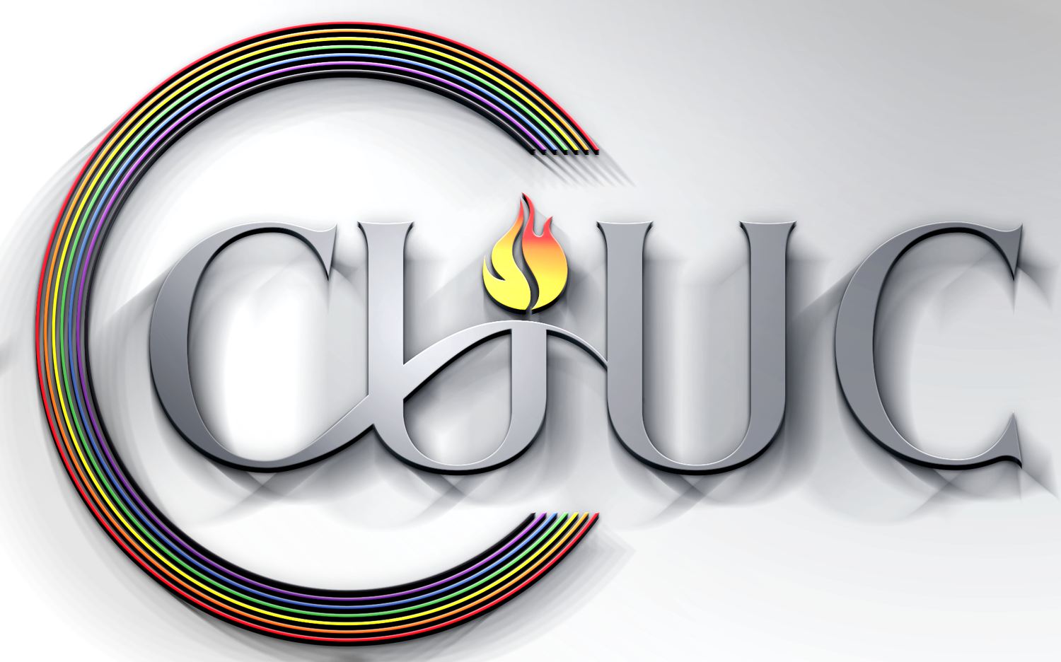 Logo Design by Apple™ for Community Unitarian Universalist Church | Design #16507963
