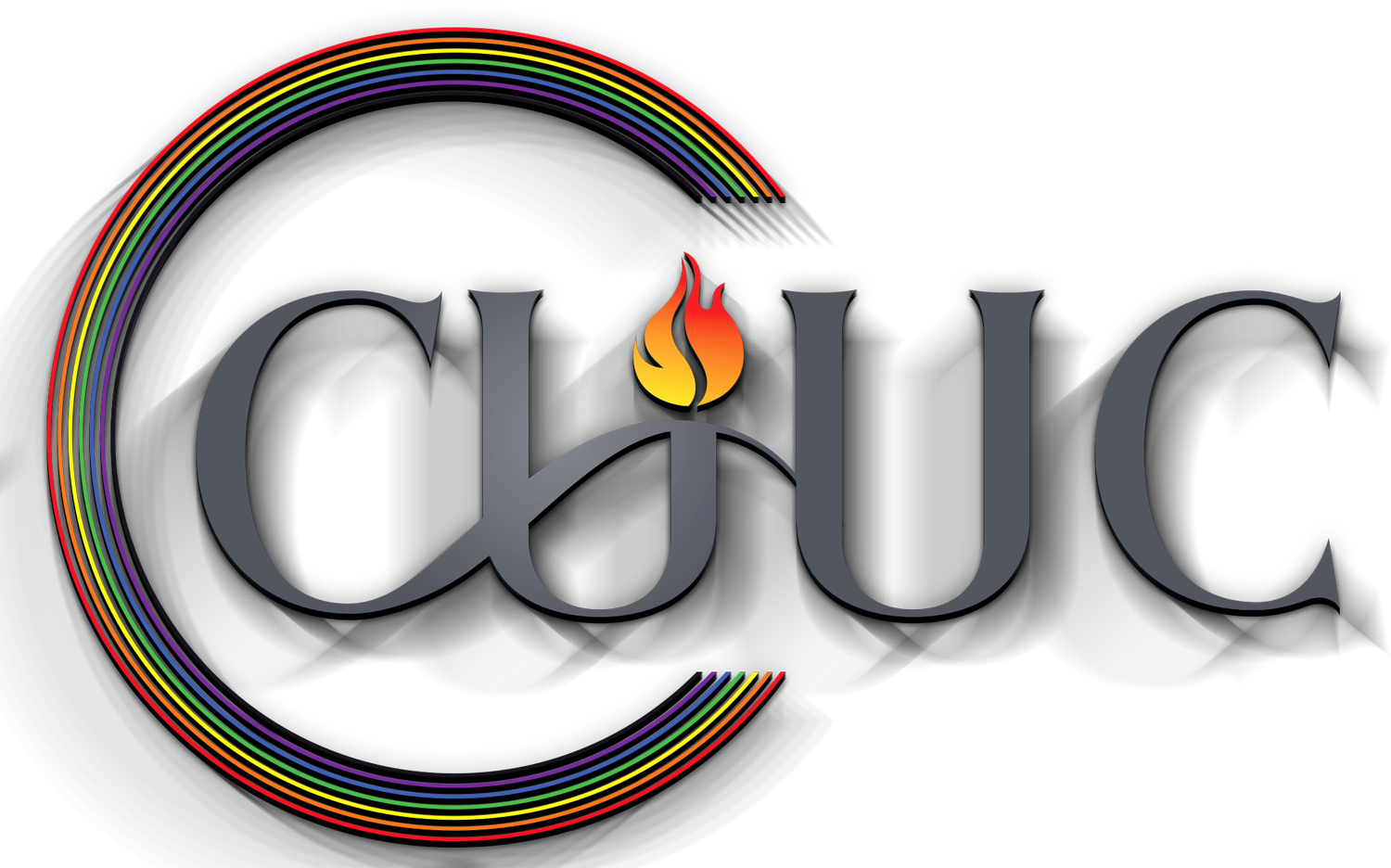 Logo Design by Apple™ for Community Unitarian Universalist Church | Design #16507977