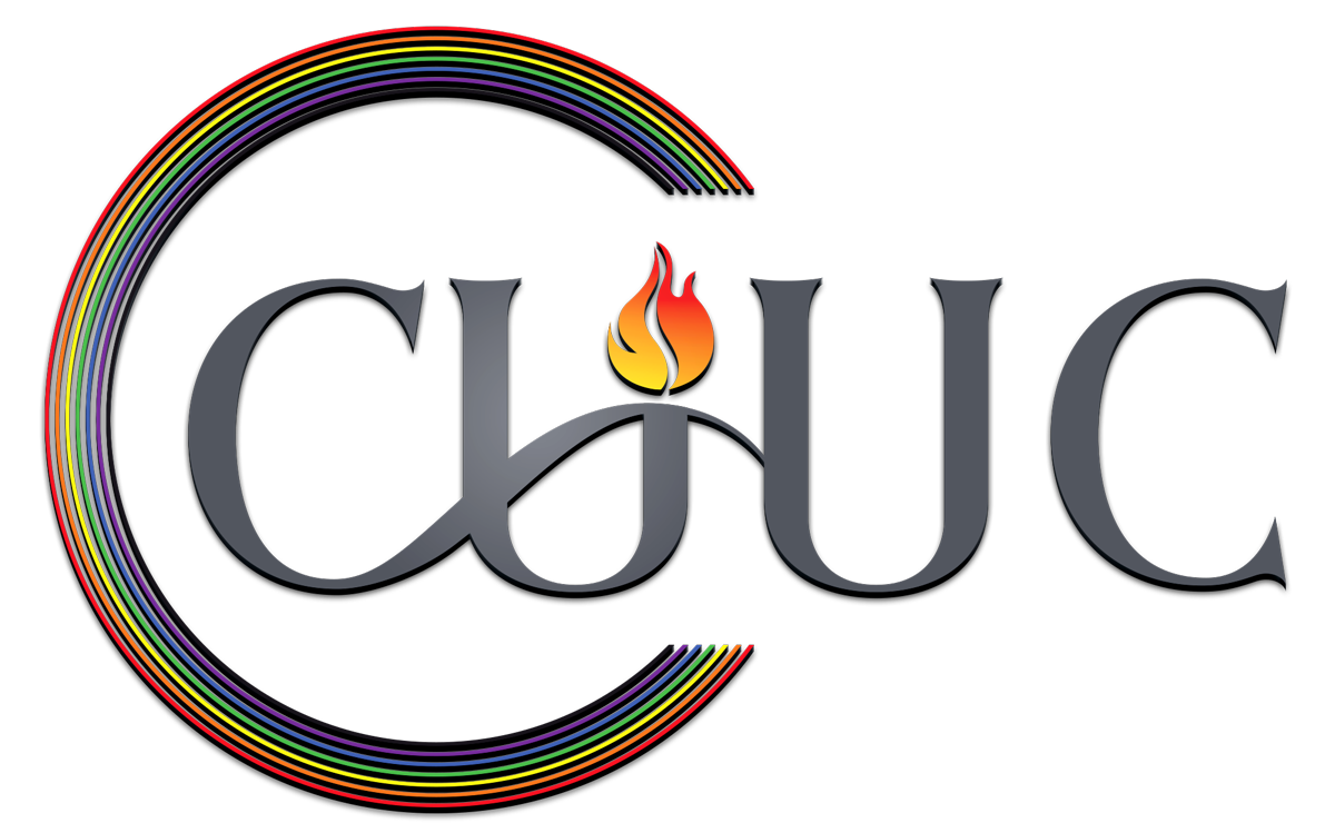 Logo Design by Apple™ for Community Unitarian Universalist Church | Design #16507991
