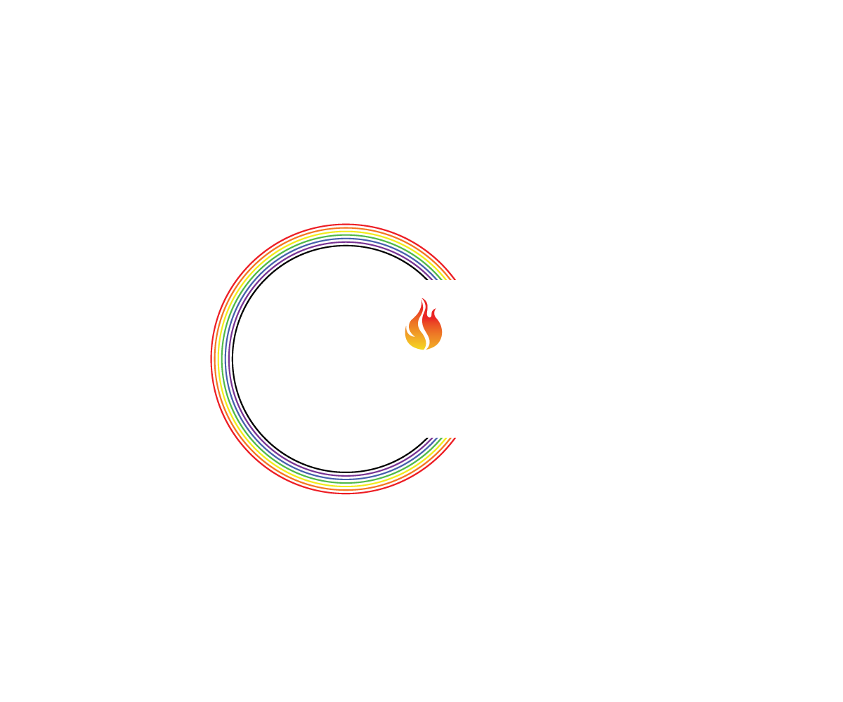 Logo Design by Apple™ for Community Unitarian Universalist Church | Design #16532677