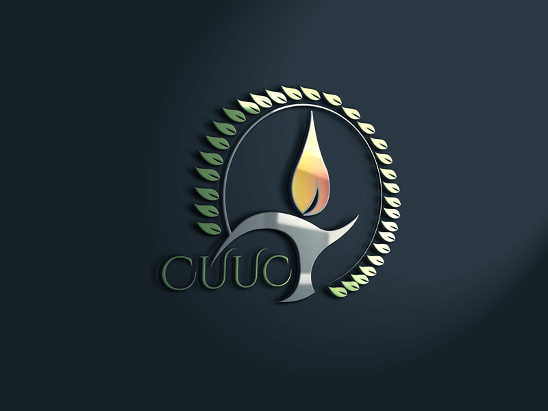 Logo Design by imshohaghossain85 for Community Unitarian Universalist Church | Design #16319767
