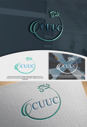 Logo Design by Renewable for Community Unitarian Universalist Church | Design: #16308812