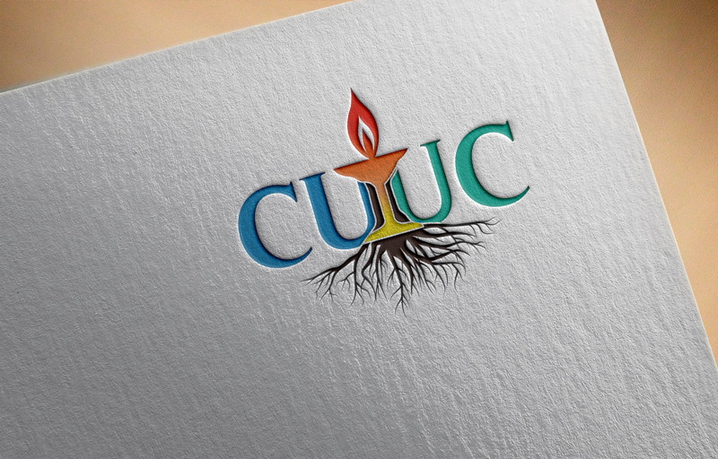 Logo Design by IconicEcho for Community Unitarian Universalist Church | Design #16334844