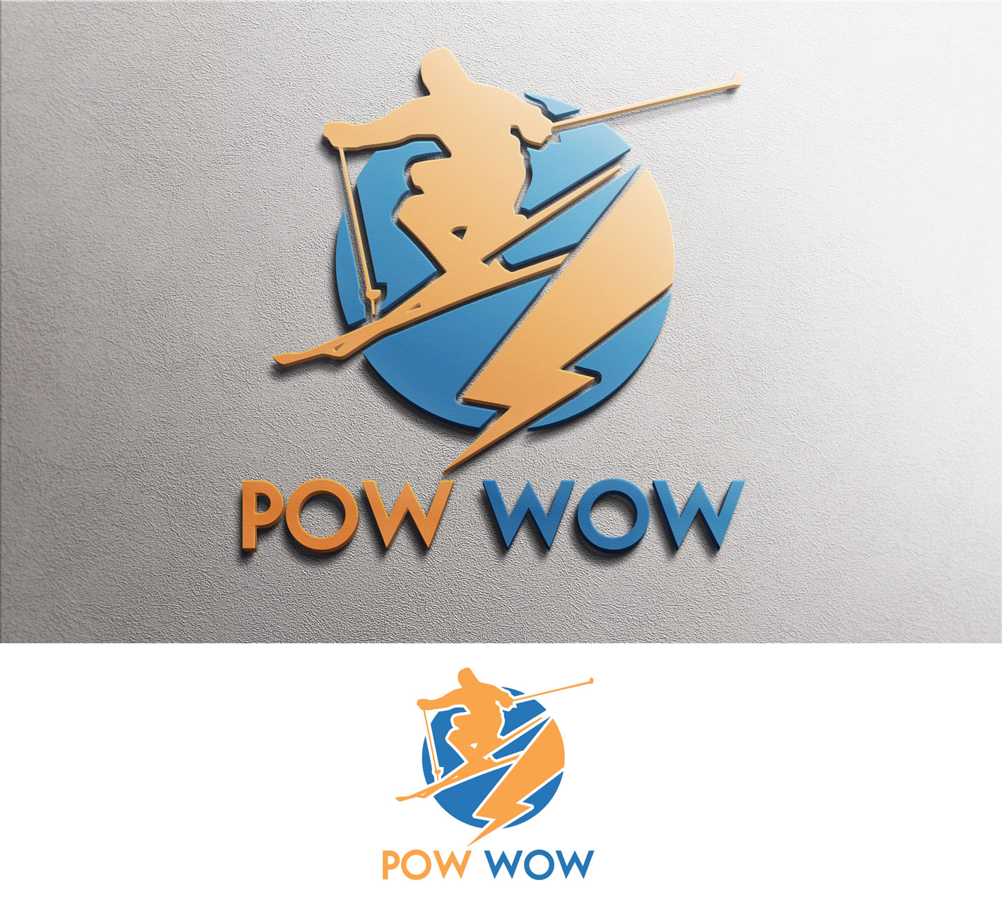Logo Design by Impressive Solutions for this project | Design #16320314