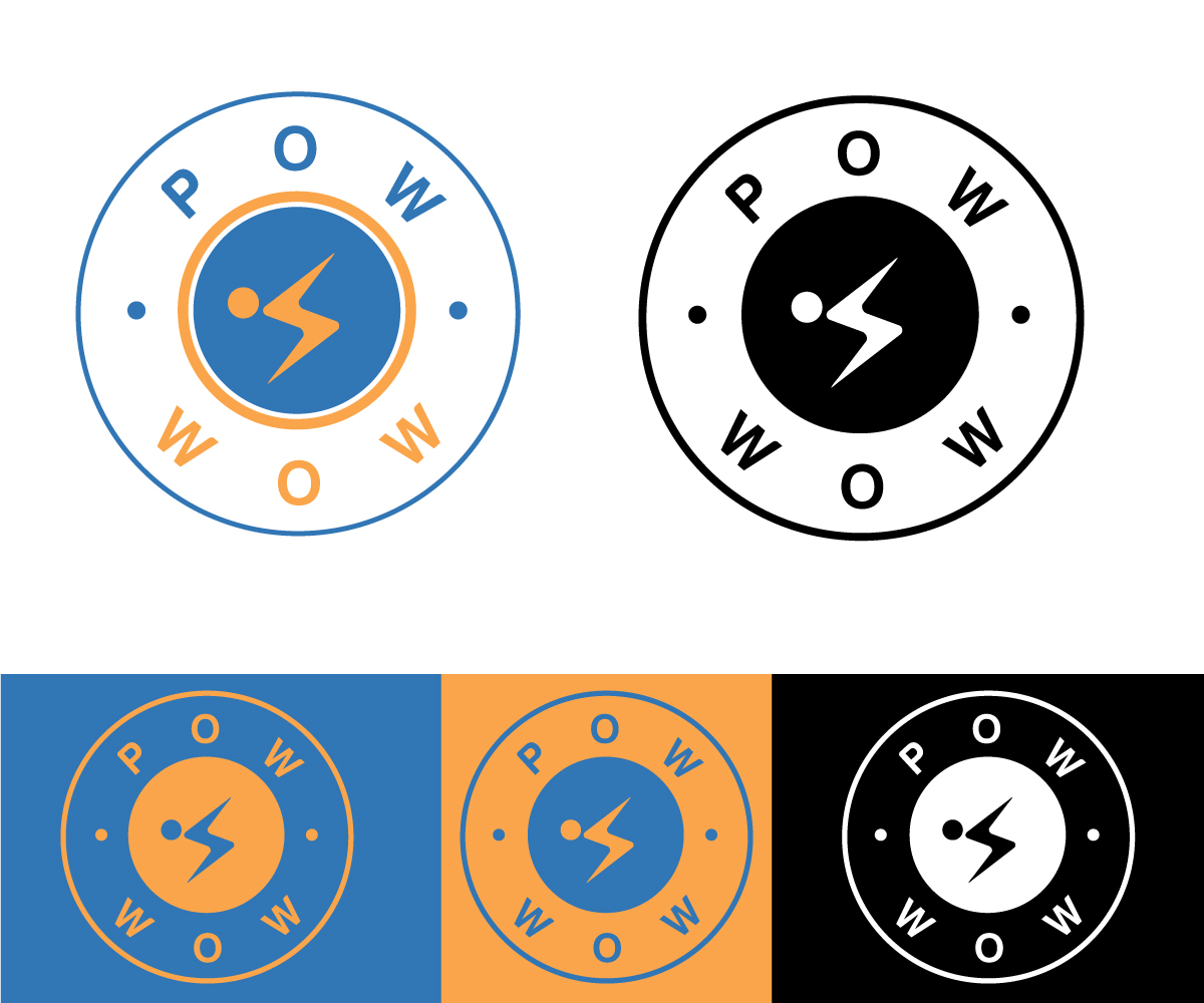 Logo Design by Thanos Tok for this project | Design #16338315