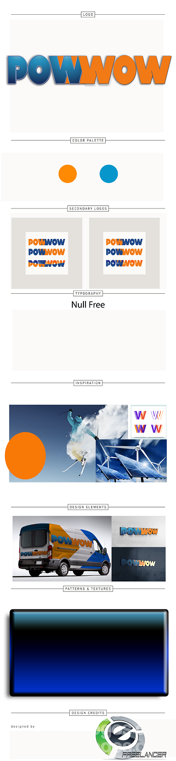 Logo Design by Grebowiec Peter for this project | Design #16324442