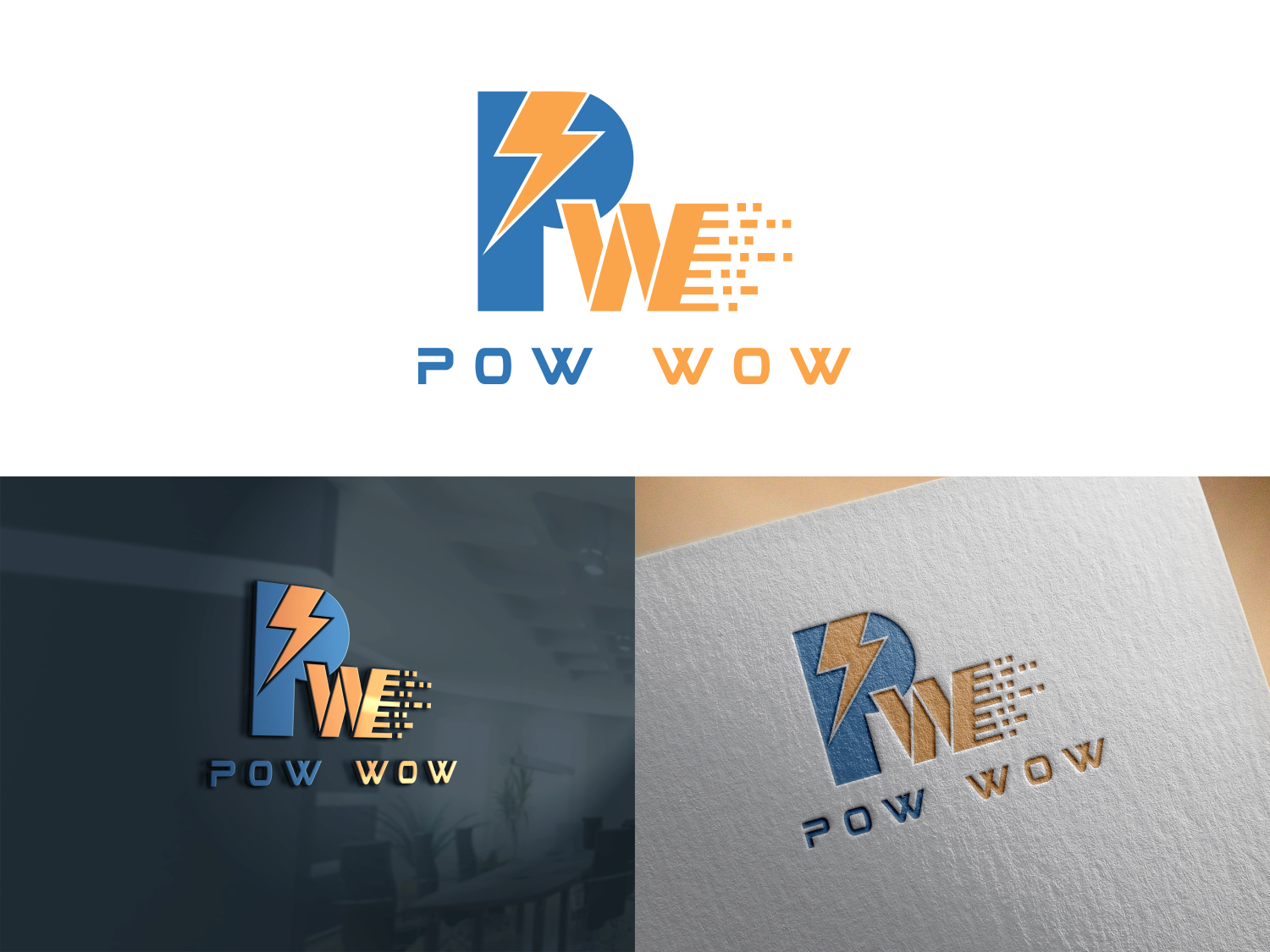 Logo Design by aqilazhifara for this project | Design #16324810