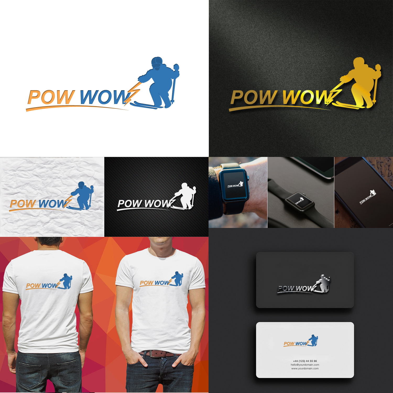 Logo Design by maha 4 for this project | Design #16323965