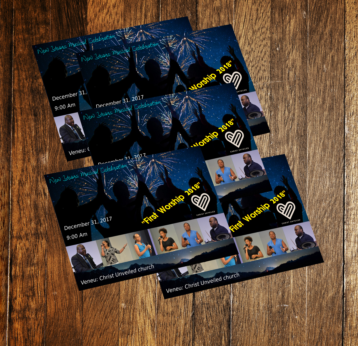 Postcard Design by TanaMa Creations for this project | Design #16316636