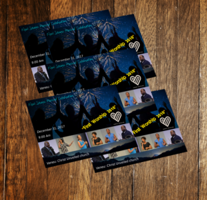 Postcard Design by TanaMa Creations