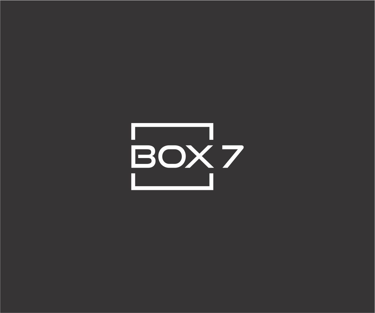 Design de Logo par ritzone789852 pour Box7 | Design #16321438