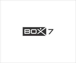 Design de Logo par ritzone789852 pour Box7 | Design : #16326956