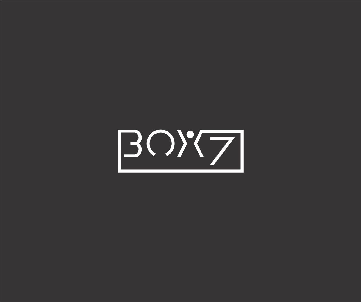 Logo Design by ritzone789852 for Box7 | Design #16445881