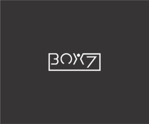 Logo Design by ritzone789852 for Box7 | Design: #16445881