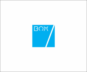 Logo Design by ritzone789852 for Box7 | Design: #16531979