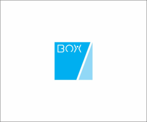Logo Design by ritzone789852 for Box7 | Design: #16531980
