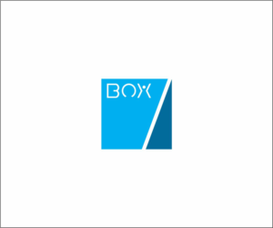 Logo Design by ritzone789852 for Box7 | Design: #16531981