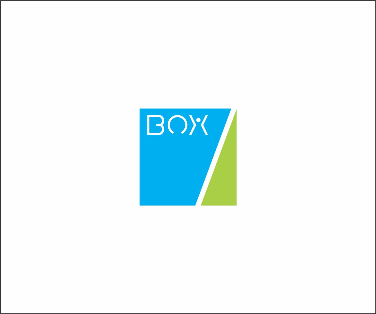 Logo Design by ritzone789852 for Box7 | Design #16531982