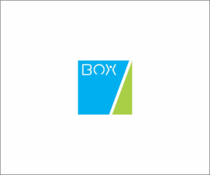 Logo Design by ritzone789852 for Box7 | Design: #16531982