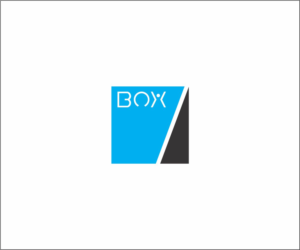 Logo Design by ritzone789852 for Box7 | Design: #16531983