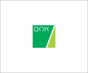 Logo Design by ritzone789852 for Box7 | Design: #16532013